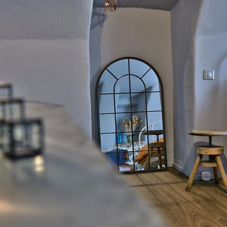 La Gourmandine Hotel Courry ภายนอก รูปภาพ