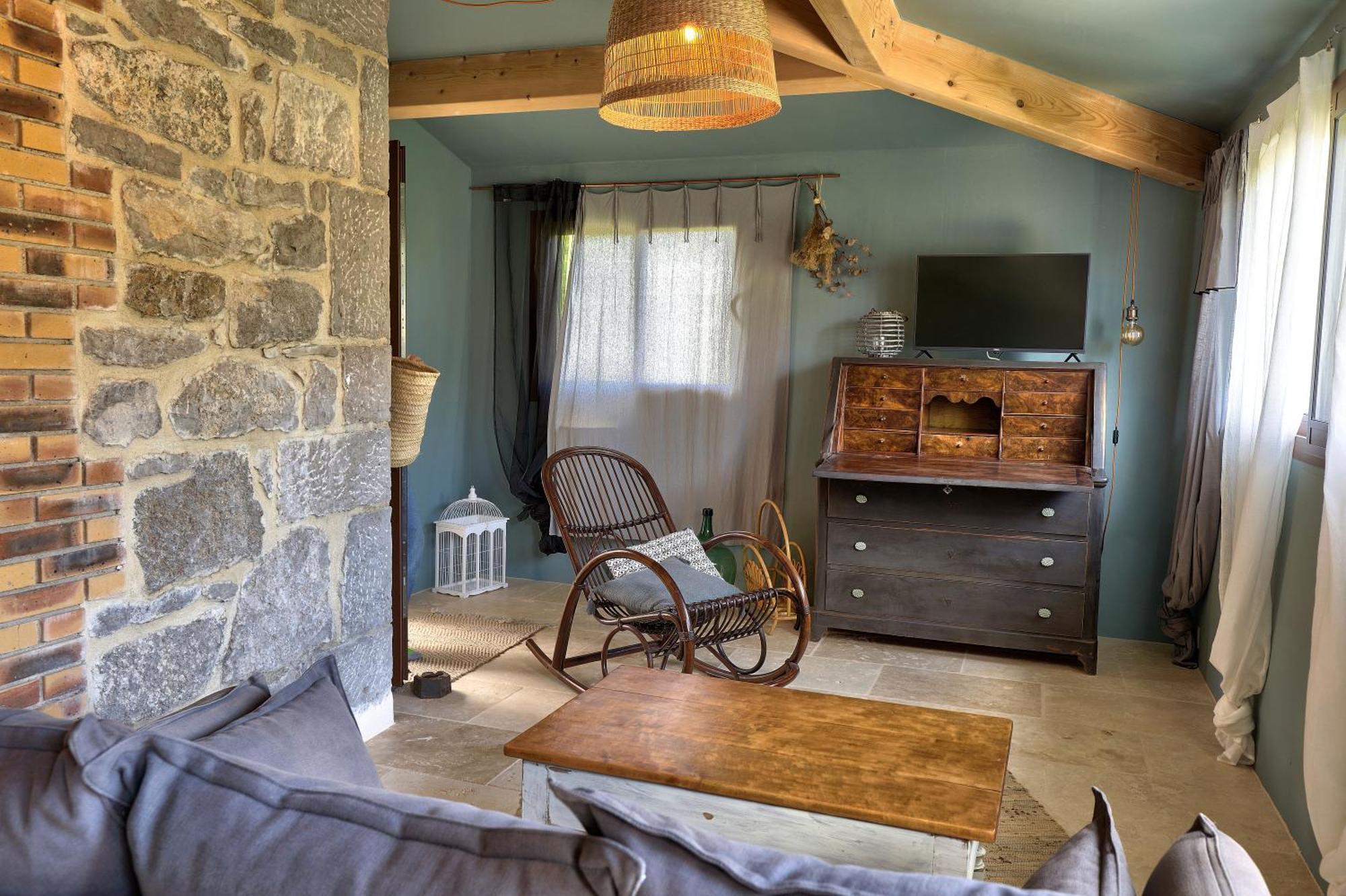 La Gourmandine Hotel Courry ภายนอก รูปภาพ
