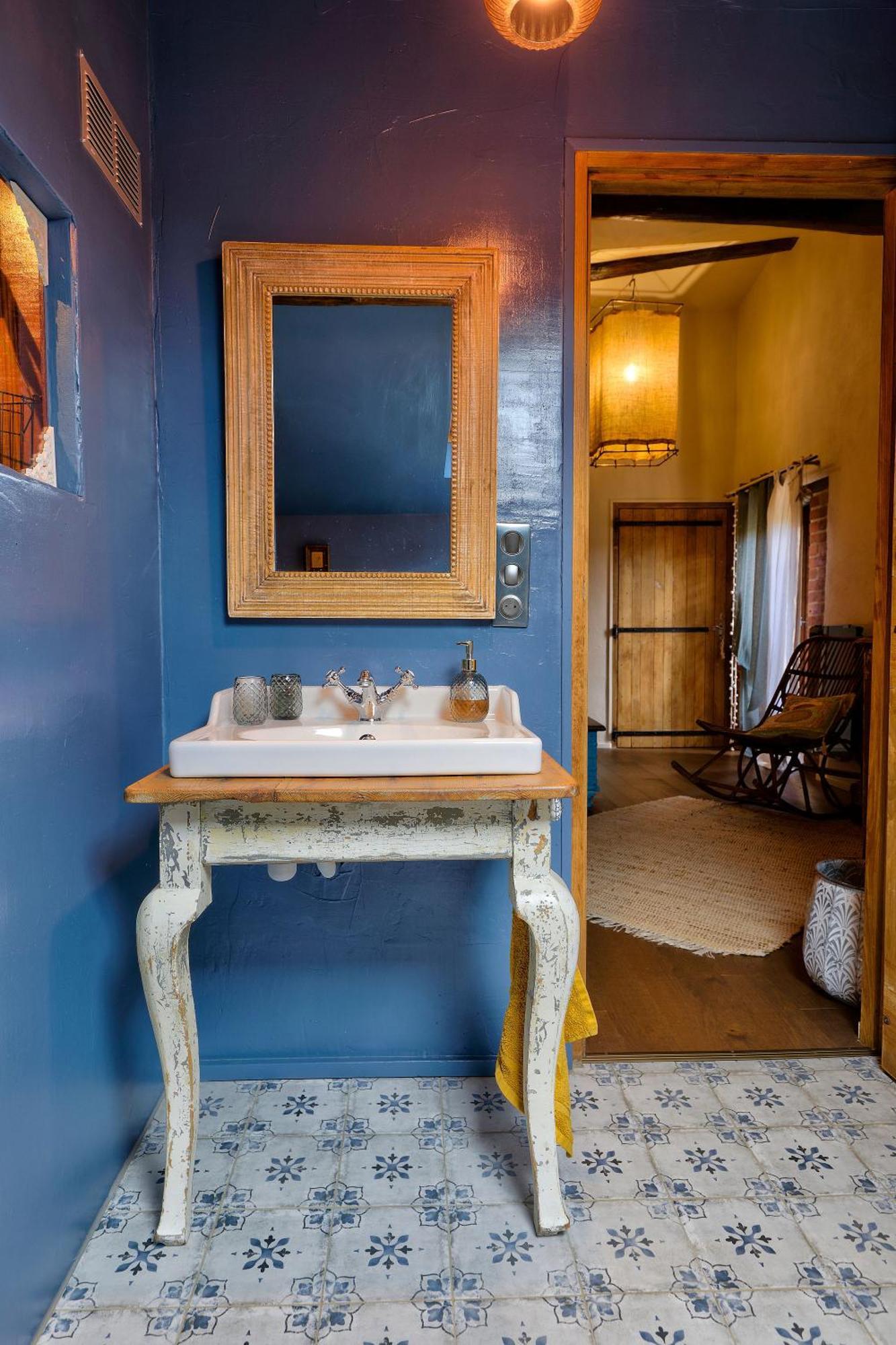La Gourmandine Hotel Courry ภายนอก รูปภาพ