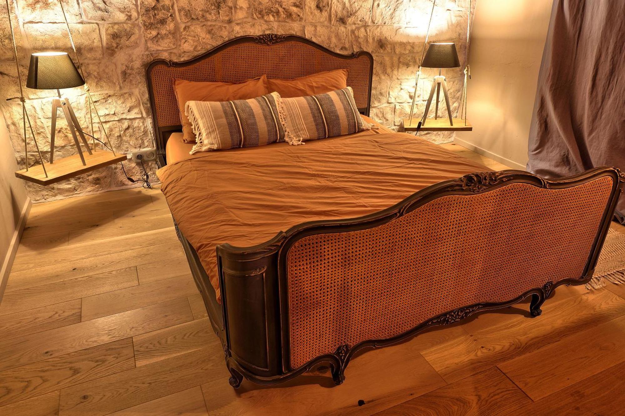 La Gourmandine Hotel Courry ภายนอก รูปภาพ